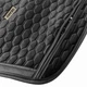 Накидки на передние сиденья Gearo Gran Lusso Prestige (GE0710BK-F) - изображение 4