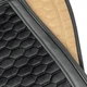 Накидки на передние сиденья Gearo Gran Lusso Prestige (GE0710BK-F) - изображение 5