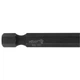 Бита ударная магнитная Hex S2 1/4" H6 2 шт. (HT1S703) - изображение 4