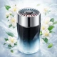 Ароматизатор в машину Parfume пахучка на панель приборов с запахом Jasmine (XX-007-3) - изображение 1