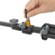 Битный набор 1/4 PH PZ SL Torx HEX 32 элемента Tolsen для шуруповерта (20370) - изображение 4