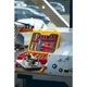Діелектричний набір інструментів Hogert 25 предметів для роботи під напругою 1000V (HT1E101) - зображення 3