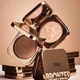 ZOLA Бронзер Natural Bronze Glow 02 Бронзова засмага Tan Bronze - изображение 9