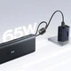 УМБ Baseus EnerFill FC41 25000 mAh 145W Black (E0028H03) - зображення 9
