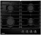 Варочная поверхность газовая Hansa BHGS630301 - изображение 1
