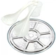 Мультиварка-скороварка ROTEX REPC75-B - зображення 7