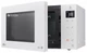Микроволновая печь LG NeoChef Smart Inverter MS2336GIH - изображение 8