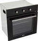 Духова шафа електрична JANTAR GTK 6006 BL - зображення 2