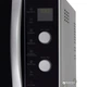 Мікрохвильова піч Panasonic Inverter Slim-Line NN-CD565BZPE - зображення 6
