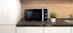 Мікрохвильова піч Panasonic Inverter Slim-Line NN-CD565BZPE - зображення 7