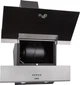 Вытяжка ELEYUS Focus 1000 60 IS+BL - изображение 5