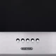 Вытяжка ELEYUS Focus 1000 60 IS+BL - изображение 7