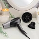 Фен Remington Ionic Dry D3190S - зображення 6