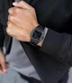 Электронные часы Casio W-800H-1B черные 100 м - изображение 5
