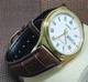 Мужские часы Casio MTP-V006GL-7B белый циферблат - изображение 3