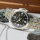 Жіночий годинник Casio LTP-1314SG-1A чорний циферблат - зображення 3