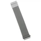 Ремешок универсальный, Milanese loop, Charcoal, Серый - 764569 - изображение 1