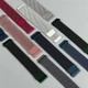 Ремешок универсальный, Milanese loop, Charcoal, Серый - 764569 - изображение 5