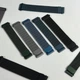 Ремешок универсальный, Milanese loop, Charcoal, Серый - 764569 - изображение 6
