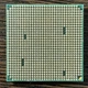 Процессор AMD Athlon x4 620 sAM3 Б/У - изображение 2