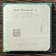 Процессор AMD Phenom x6 1055t sAM3 Б/У - изображение 1