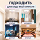 Люстра светодиодная потолочная RGB с Bluetooth колонкой потолочная светодиодная лампа с пультом с RGB подсветкой и динамиком смарт люстра с будильником светомузыкой лампа с колонкой 60W Kayfovo LA - 83 - изображение 10