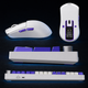 Игровой беспроводной комплект Proove Gaming Jester 8K + Slicker Pro, UA-раскладка - изображение 3