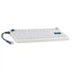 Механічна клавіатура Cidoo QK75 White - изображение 6