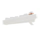 Механічна клавіатура Cidoo QK75 White - изображение 12
