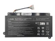 Акумулятор Altilion Energy PA5208U-1BRS, сумісний з пристроями Toshiba - изображение 2