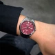 Наручний годинник CASIO EFV-160D-4AVEF - изображение 2