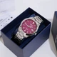 Наручний годинник CASIO EFV-160D-4AVEF - изображение 3