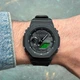 Наручний годинник CASIO GA-B2100BEG-1AER - изображение 11