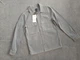 Мужская джинсовая рубашка-куртка Zara Relaxed Fit с накладными карманами р. S - изображение 2