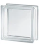 Стеклоблок бесцветный гладкий матовый с 1-ой стороны ClearView Sahara 1S 1919/8 - изображение 1