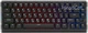 Ігрова Клавіатура ATTACK SHARK R68 HE Black ENG + UA, Магнітні світчі. Дротова, 8000Hz/s. RGB Підсвічування, Switch 0.005mm. Rapid Trigger - изображение 2
