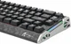 Ігрова Клавіатура ATTACK SHARK R68 HE Black ENG + UA, Магнітні світчі. Дротова, 8000Hz/s. RGB Підсвічування, Switch 0.005mm. Rapid Trigger - изображение 8