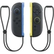 Контроллеры Joy-Con 2 (Light Blue/Light Yellow) (Nintendo Switch 2) - изображение 4