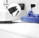 Зарядное устройство для электробрит Philips One Blade&Oneblade QP2724 QP2834 QP1424 QP1924 QP4631 MG7950 MG7930 5V - изображение 5