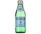 Упаковка мінеральної газованої води San Pellegrino скло 24 шт. х 0,25 л - зображення 1