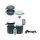 Блендер-пароварка Babymoov NUTRIBABY ONE 4в1 - изображение 9