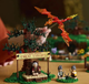 Конструктор The Shire / Шир из Властелина Колец, Дом Бильбо Беггинса, 3D строительный набор 2017 деталей, коллекционная модель 18+ - изображение 3