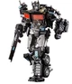 Робот трансформер Оптимус Прайм 18 см Transformers Optimus Prime YS04B (цвет черный) - изображение 2