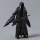 Фигурка коллекционная Властелин Колец Назгул The Lord of The Rings: Назгул Select Diamond, 18см - изображение 3