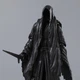 Фигурка коллекционная Властелин Колец Назгул The Lord of The Rings: Назгул Select Diamond, 18см - изображение 5