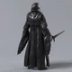 Фигурка коллекционная Властелин Колец Назгул The Lord of The Rings: Назгул Select Diamond, 18см - изображение 6