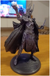 Фігурка Саурон Володар перснів Dark Lich King Figure 20cm. - зображення 8