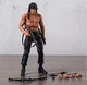 Фигурка коллекционная Джона Дж. Рэмбо 16см (John J. Rambo Action figure) - изображение 3