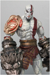 Фигурка Кратоса из игры God of War Kratos, 20см - зображення 9