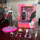 Коллекционная экшн-фигурка Spider-Gwen: Across the Spider-Verse Гвен Стейси «Человек-паук: Сквозь вселенную» - изображение 1